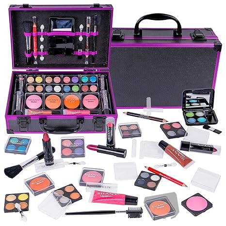 Pro Makeup Set