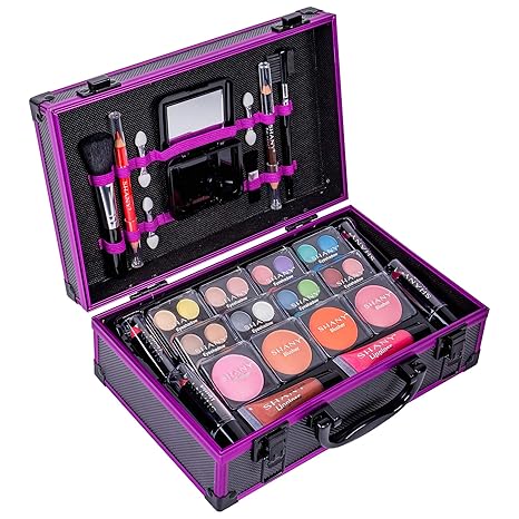 Pro Makeup Set