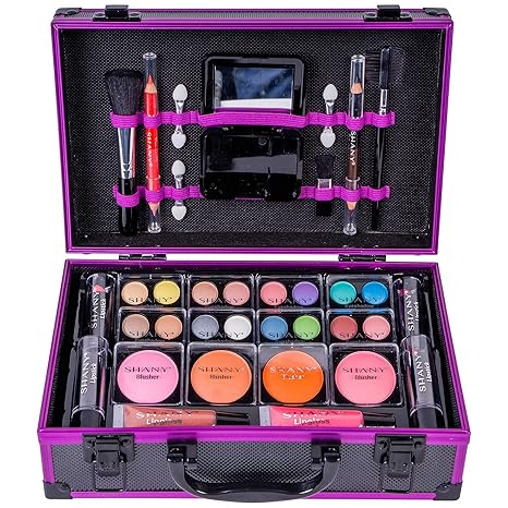 Pro Makeup Set